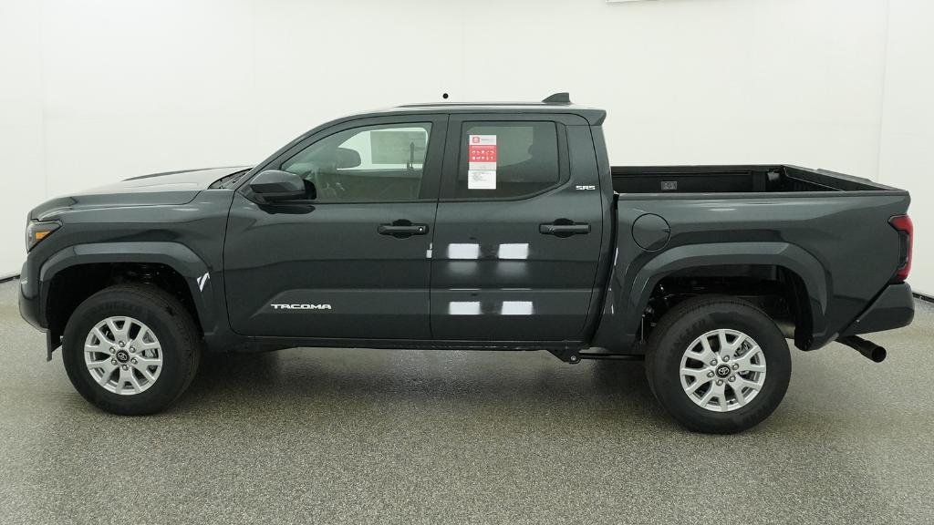 New 2026 Underground Toyota SR5 image 49