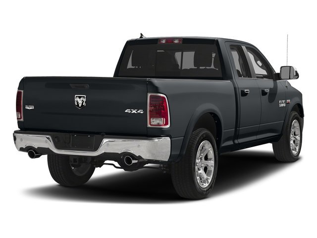 Used 2016 RAM Ram 1500 Pickup Laramie with VIN 1C6RR7JG5GS124028 for sale in Little Rock