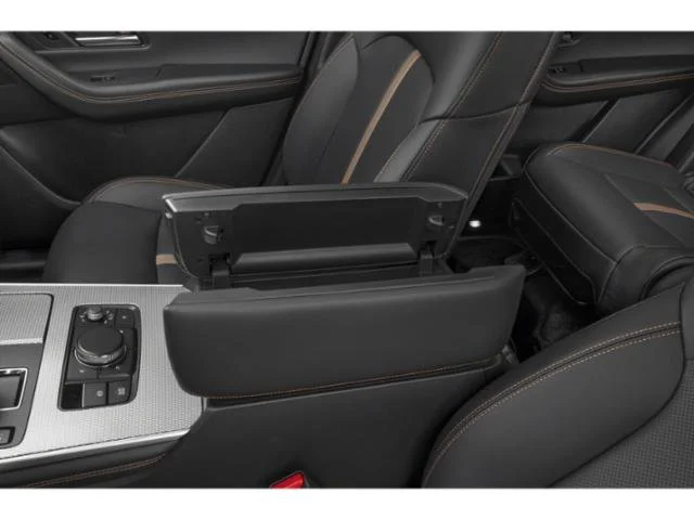 New 2026 Deep Crystal Blue Mica Mazda S Premium Sport image 16