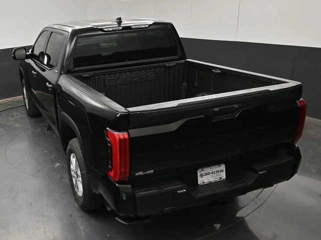 2026 Toyota Tundra SR5 - Photo 30