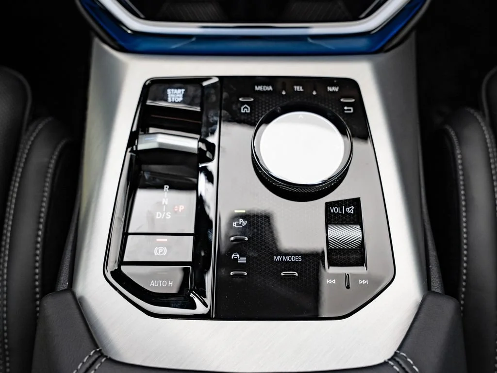 New 2026 Brooklyn Grey Metallic BMW 30 xDrive image 38