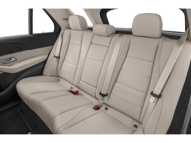 Used 2024 Black Mercedes-Benz GLE 450 image 13