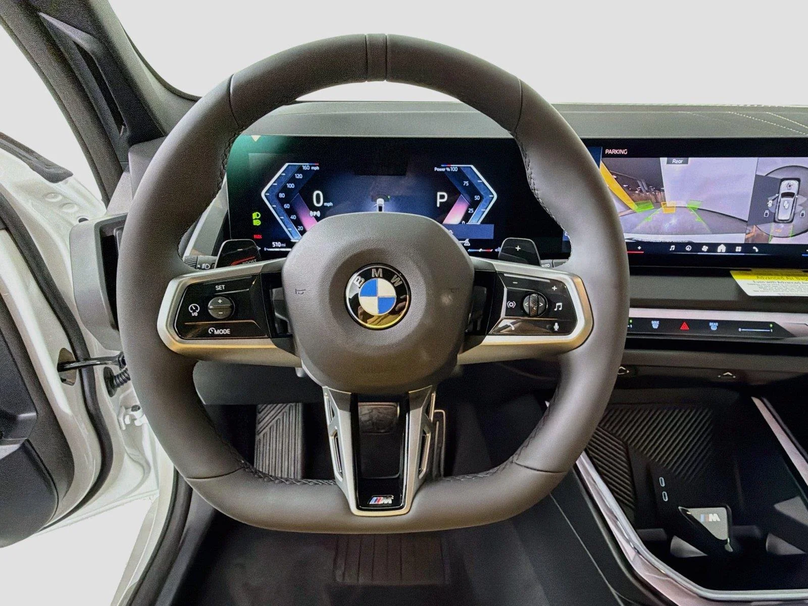 New 2026 Alpine White BMW 30 xDrive image 10
