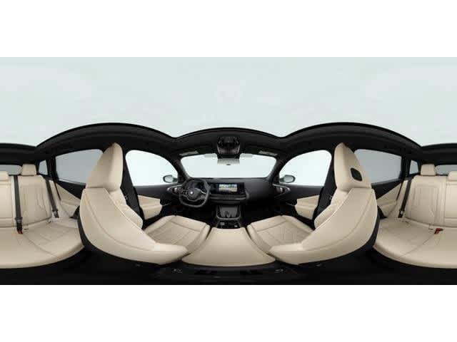 New 2026 Mineral White Metallic BMW 30 xDrive image 8