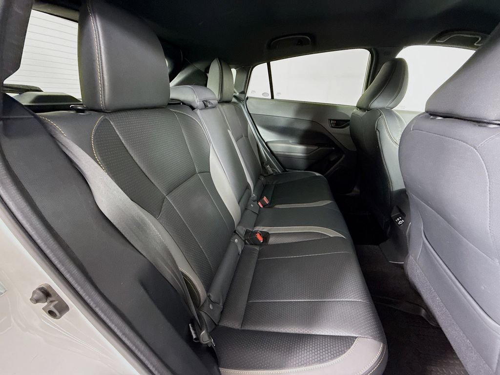 Used 2024 White Subaru Wilderness image 25