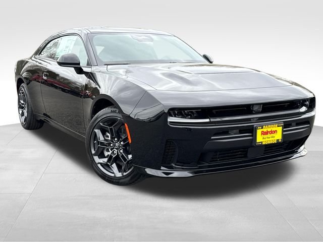 2026 Dodge Charger R/T AWD's photo