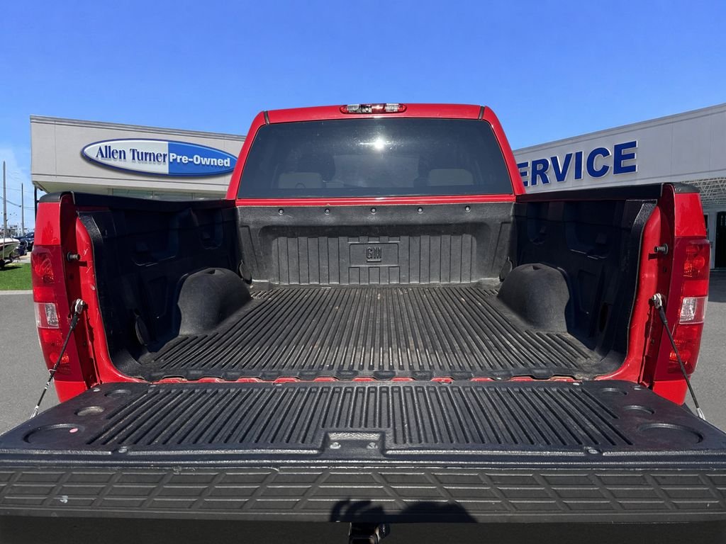 2013 Chevrolet Silverado 1500 LT - Photo 28