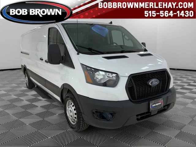 2023 Ford Transit-350 ALL WHEEL DRIVE CARGO VAN