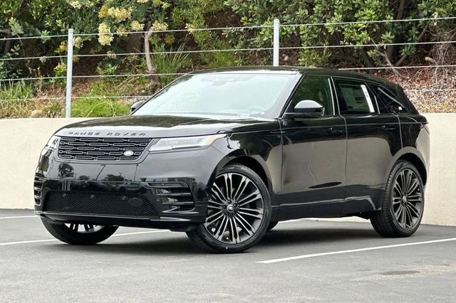 2026 Land Rover Range Rover Velar Dynamic SE