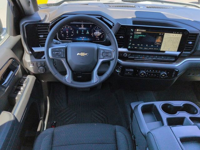 2026 Chevrolet Silverado 1500 LT - Photo 15