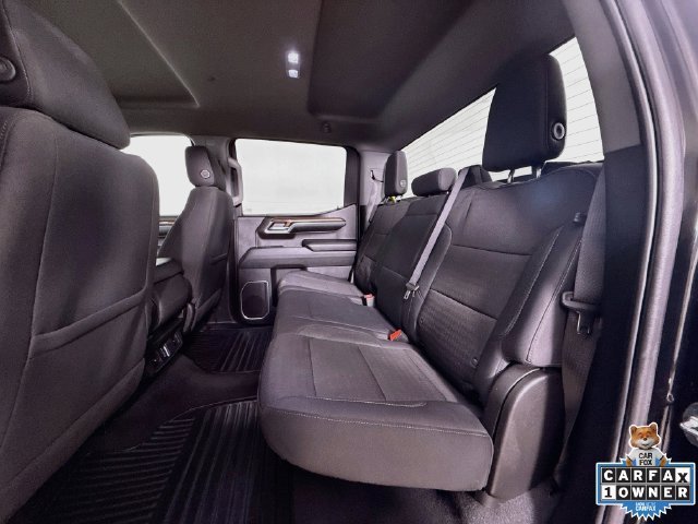Used 2024 Black Chevrolet LT (2FL) image 25