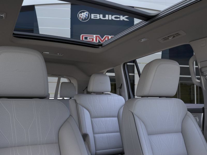 2027 Buick Enclave Avenir - Photo 24