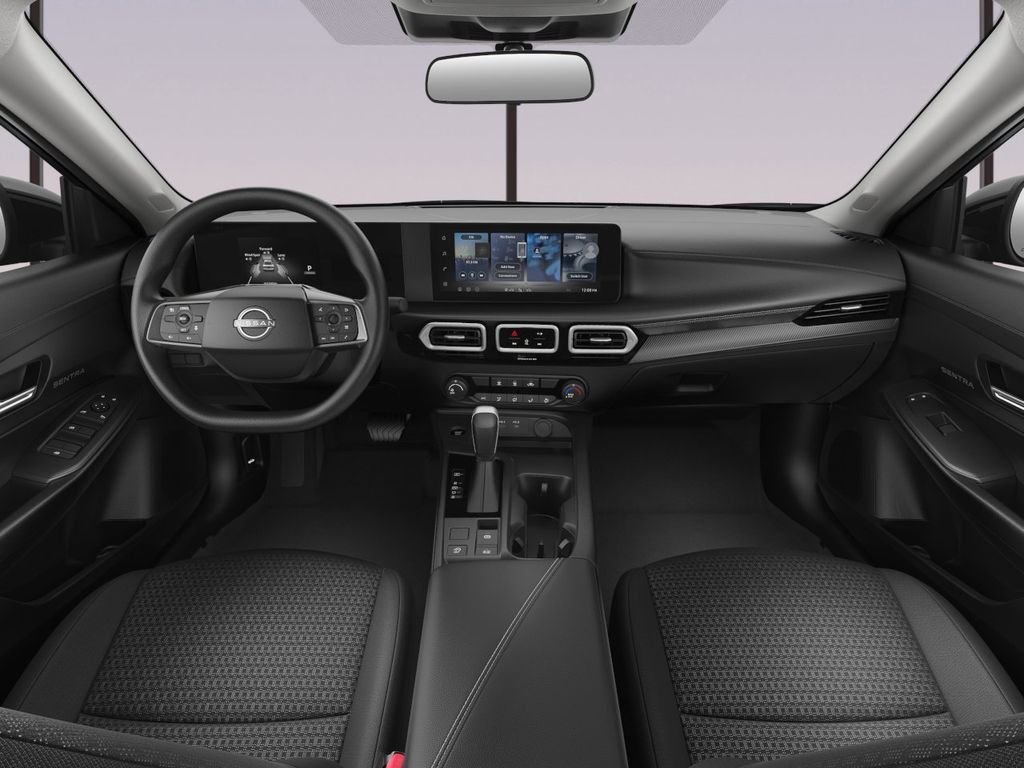 New 2027 White Nissan S image 16