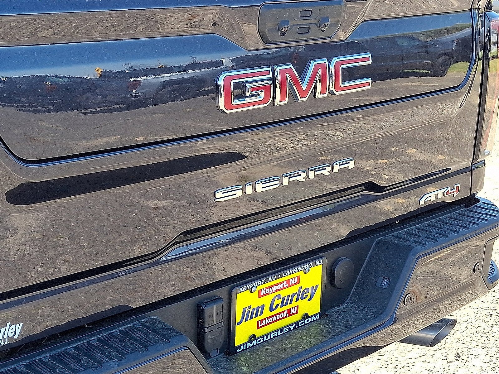 2026 GMC Sierra 2500HD AT4 - Photo 14