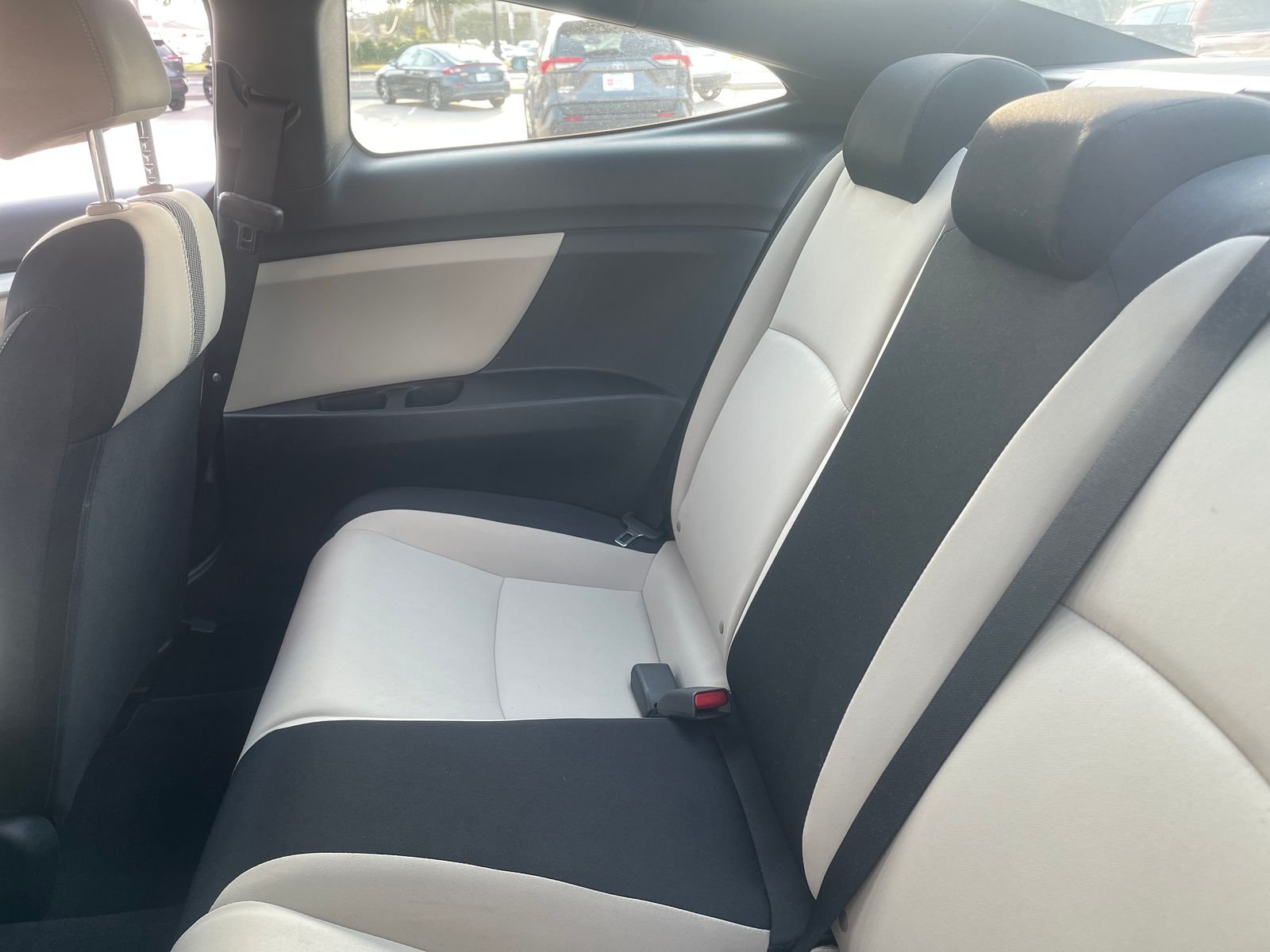 Used 2016 Black Honda LX-P image 26