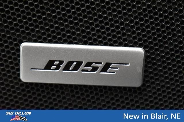 New 2026 Cypress Gray Chevrolet Z71 image 8