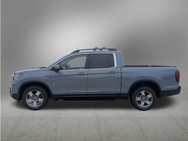 New 2026 Sonic Gray Pearl Honda RTL image 2