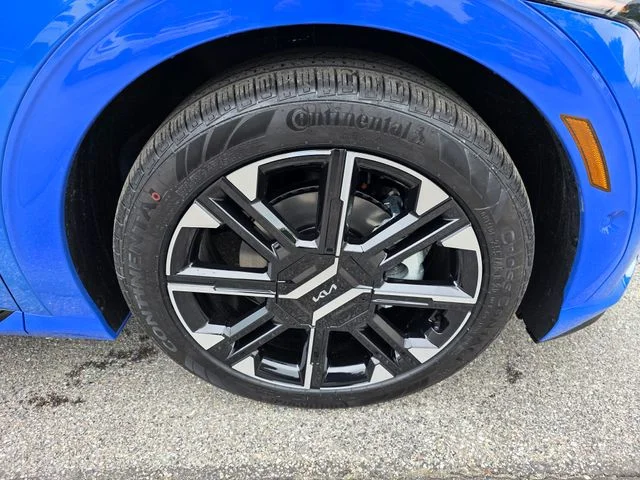 New 2026 Nebular Blue Kia GT-Line image 12
