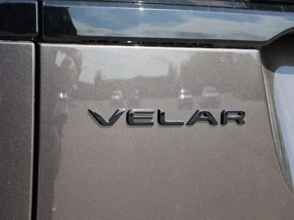 2026 Land Rover Range Rover Velar Dynamic SE - Photo 8