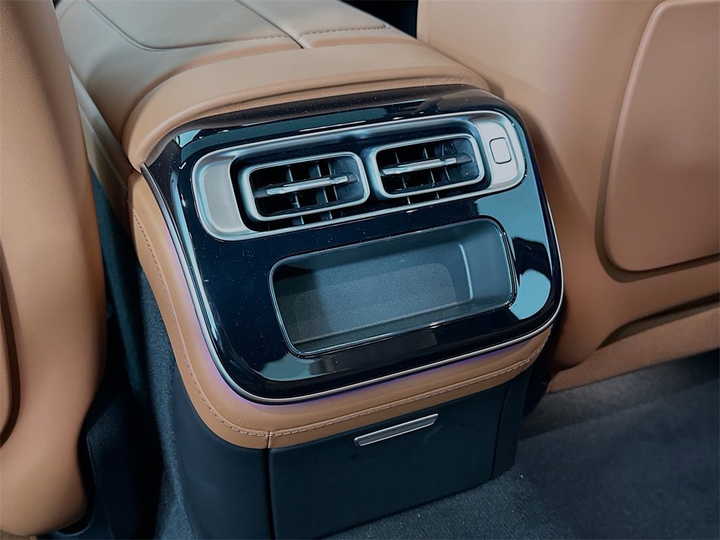 2026 Mercedes-Benz S-Class S 580 - Photo 61