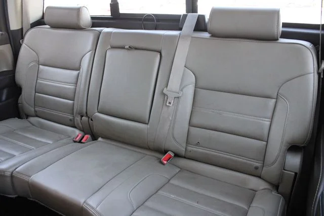 Used 2015 Blue GMC Denali image 21