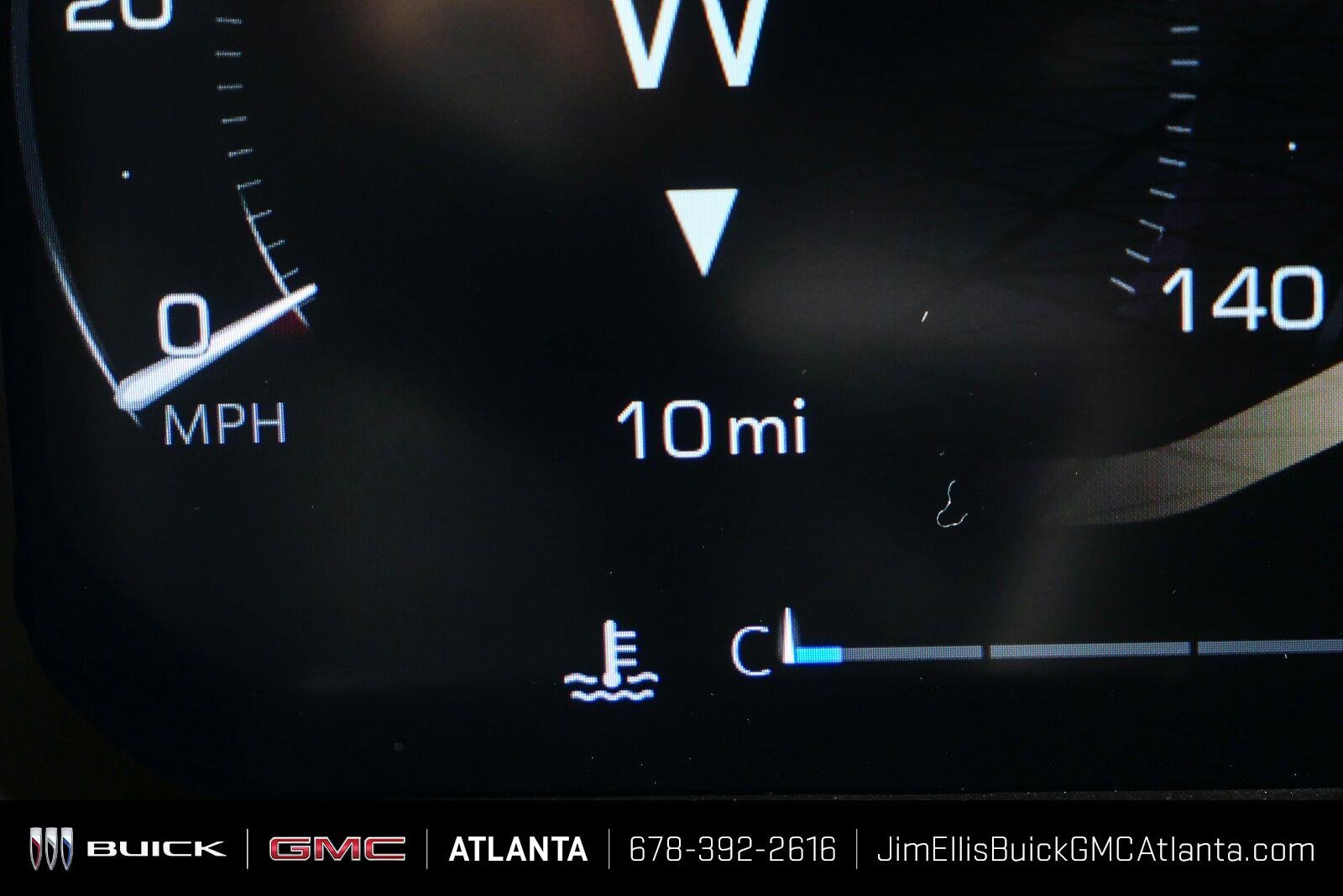 2026 GMC Sierra 1500 Denali - Photo 10