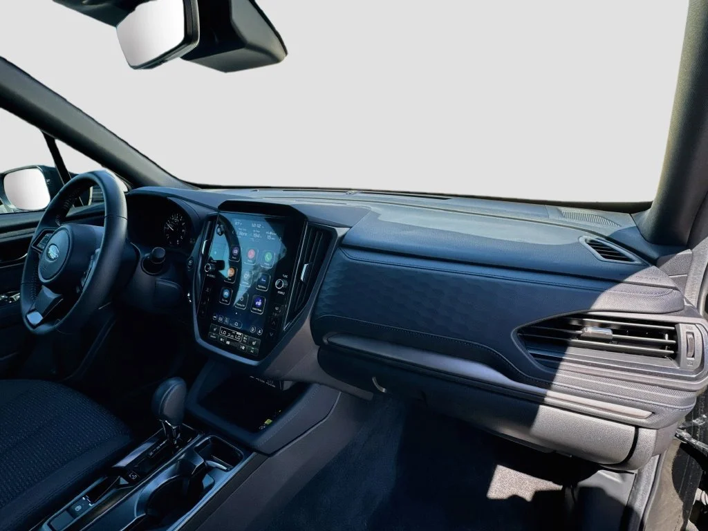Certified Used 2026 Black Subaru Premium image 39