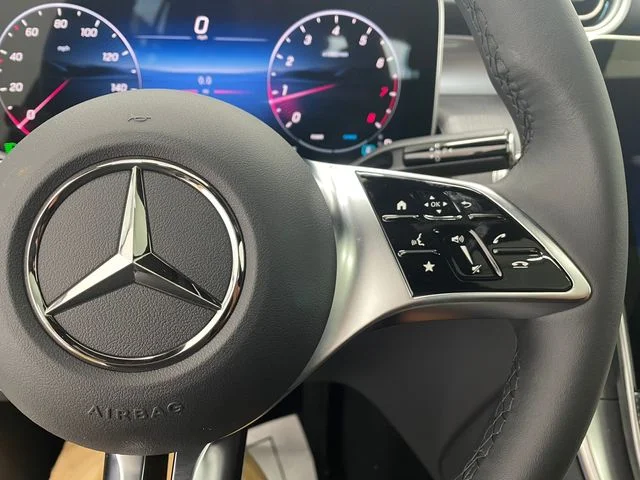 New 2026  Mercedes-Benz GLC 300 image 25
