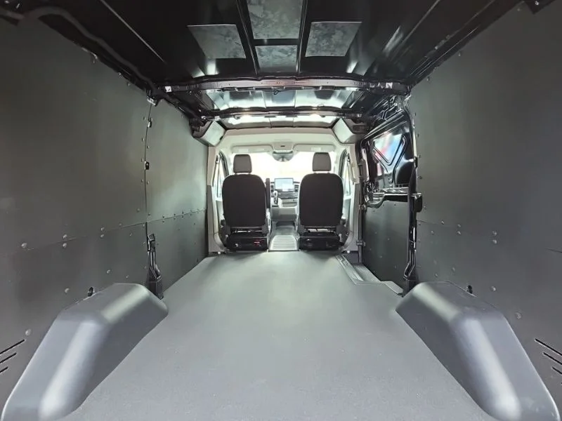 New 2026 Black Ford Base image 11