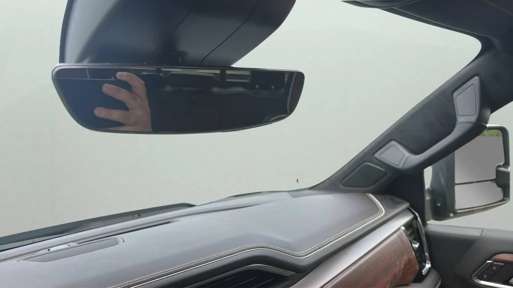 2026 GMC Sierra 2500HD Denali Ultimate - Photo 27