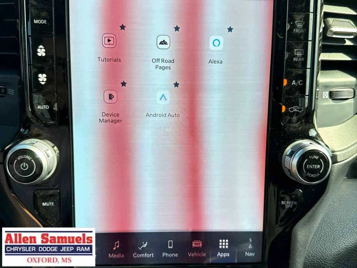 2026 RAM 3500 Tradesman - Photo 27