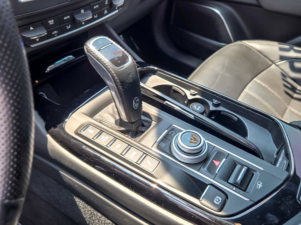 Used 2019 Bianco Maserati S GranSport image 26