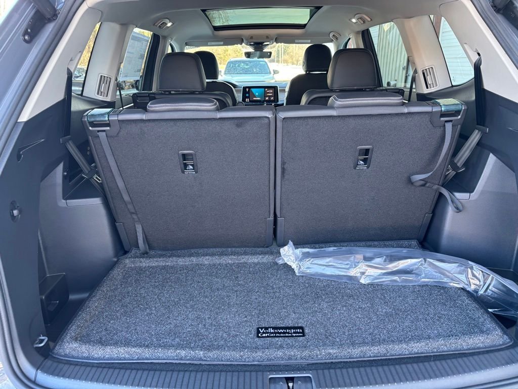 2026 Volkswagen Atlas SE w/Tech - Photo 17