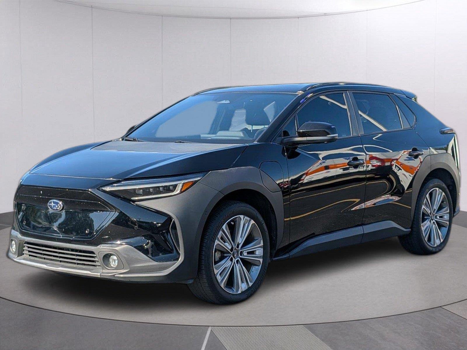 2023 Subaru Solterra Limited