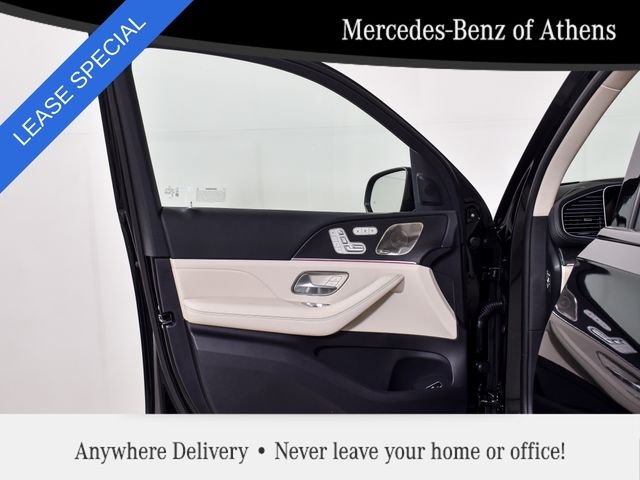 New 2026 Black Mercedes-Benz GLS 450 image 19
