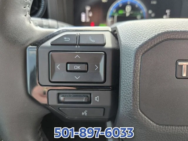Used 2024 Black Toyota 1958 image 29