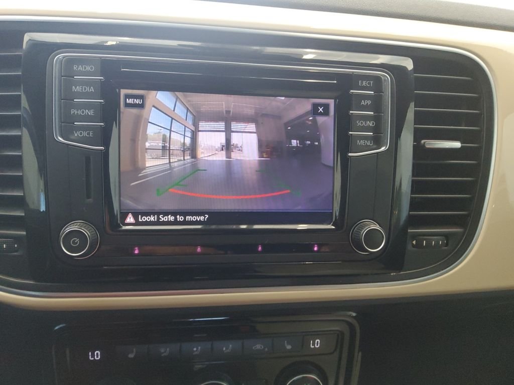 Used 2019 Black Volkswagen 2.0T Final Edition SE image 25