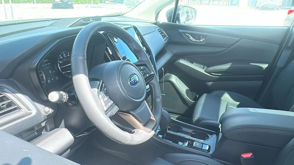 2025 Subaru Ascent Bronze Edition - Photo 6