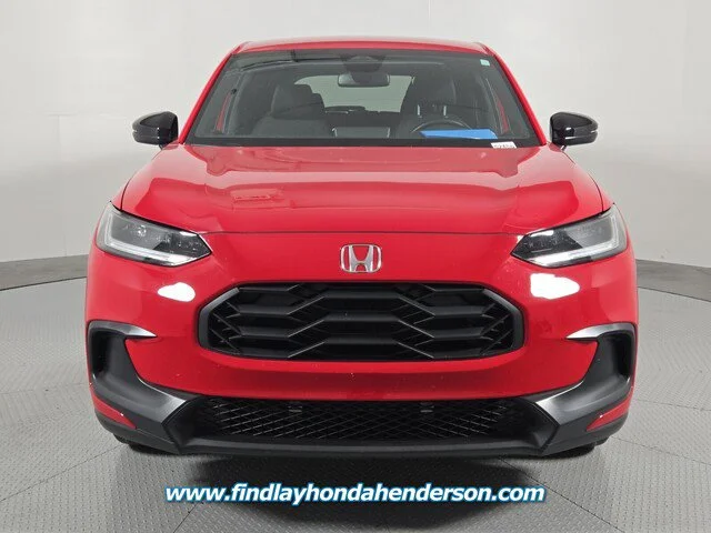 2026 Honda HR-V Sport - Photo 40