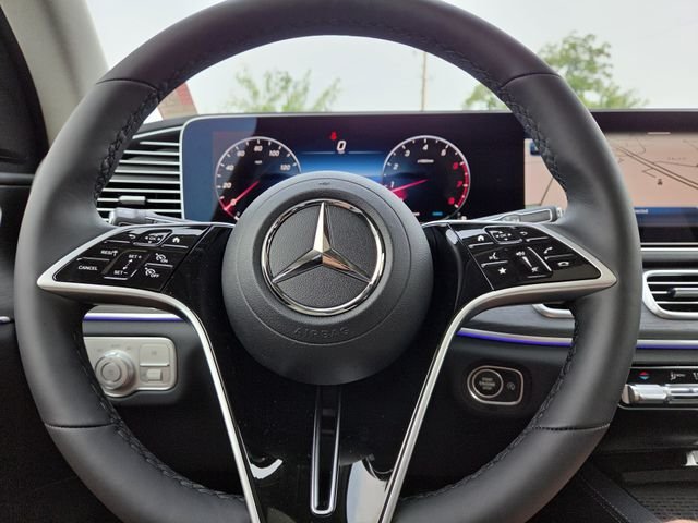 New 2026 Black Mercedes-Benz GLE350 image 21