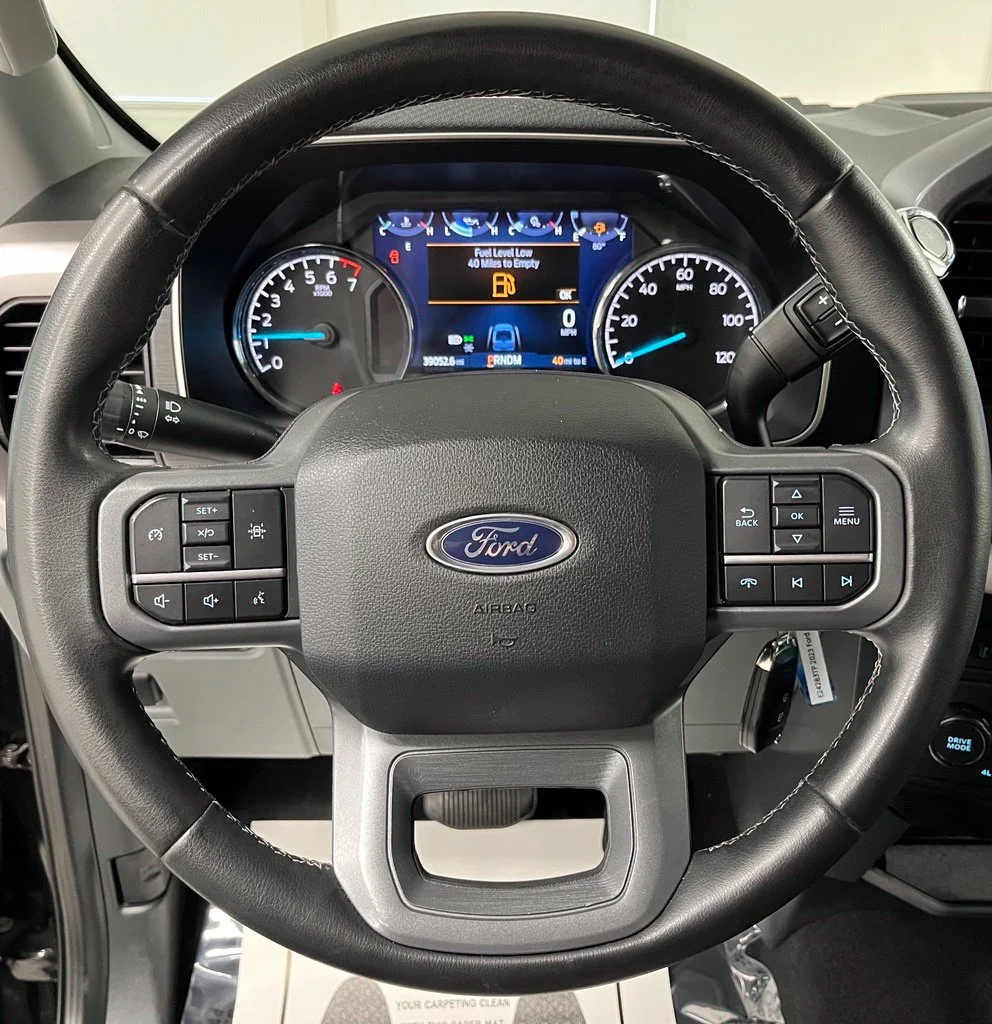 2023 Ford F-150 XLT - Photo 23