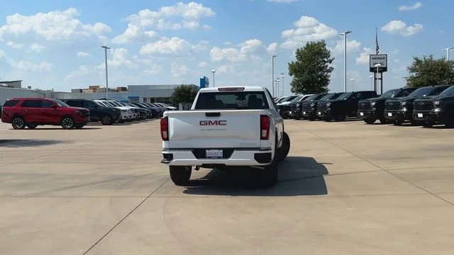 2026 GMC Sierra 1500 Elevation - Photo 7
