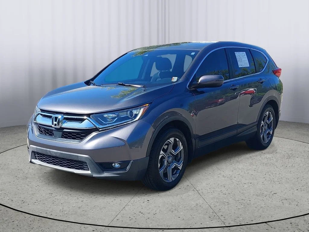 Used 2019  Honda EX image 7