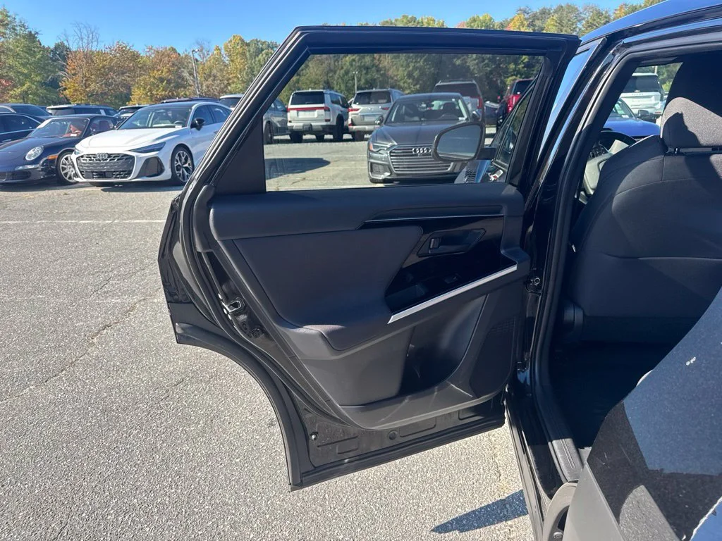 Used 2023 Black Subaru Premium image 26