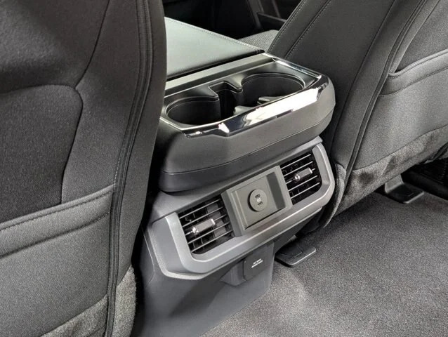 New 2026 Avalanche Ford XLT image 50