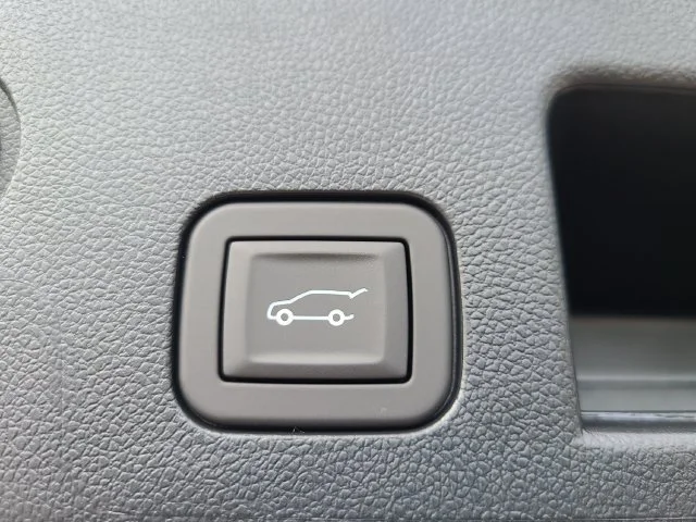 New 2027 Radiant Red Tintcoat Chevrolet LT image 12