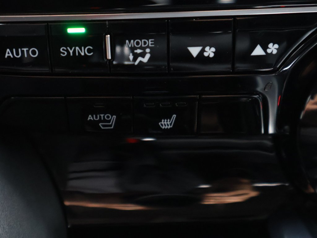 Used 2024  Acura Technology image 24