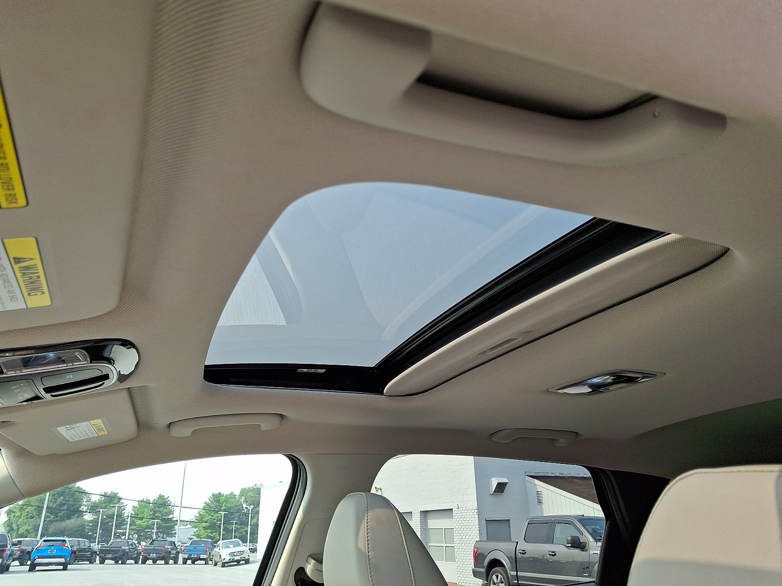 Used 2024 Dark Gray Metallic Hyundai SEL image 16