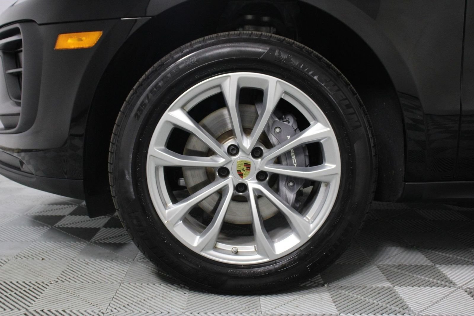 Certified Used 2026 Black Porsche  image 30