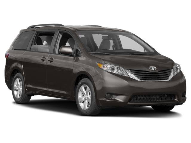 Used 2015 Silver Sky Metallic Toyota LE image 6